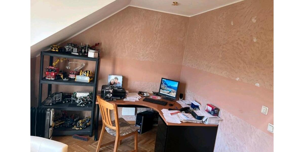 Doppelhaushälfte Rittersdorf - 4 Zimmer, 160 m&sup2;, 1.250&euro; | Angebot:26025466