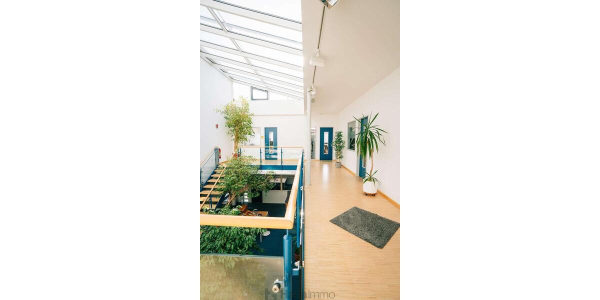 Gewerbeobjekt Bad Wörishofen - 600&euro; | Angebot:24773041