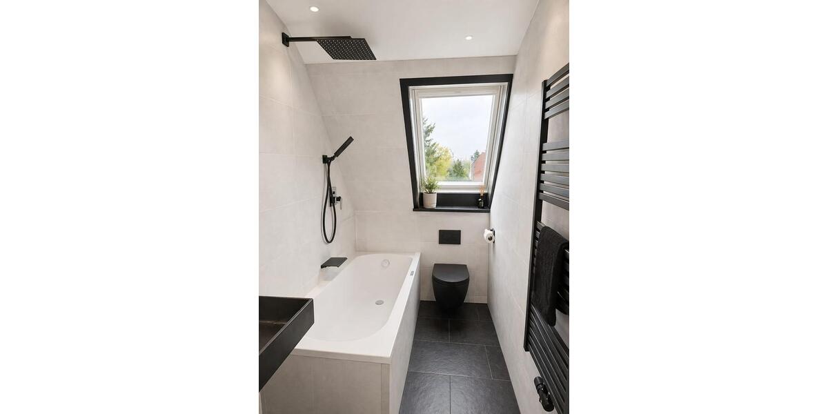 Wohnen auf Zeit Hamburg Groß Borstel - 1 Zimmer, 20 m&sup2;, 775&euro; | Angebot:26703007