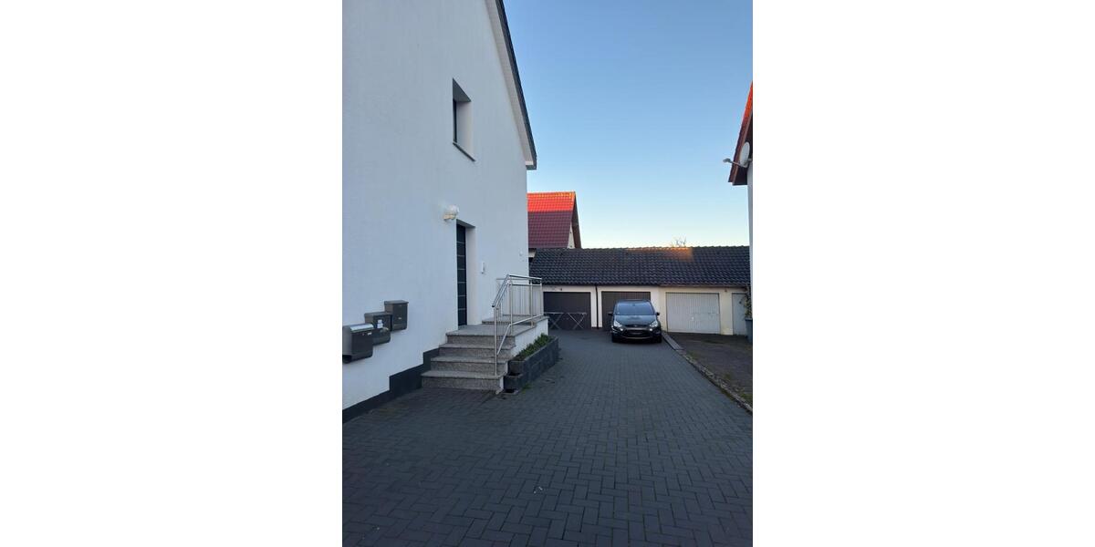 Etagenwohnung Melle - 3 Zimmer, 75 m&sup2;, 1.050&euro; | Angebot:26305631