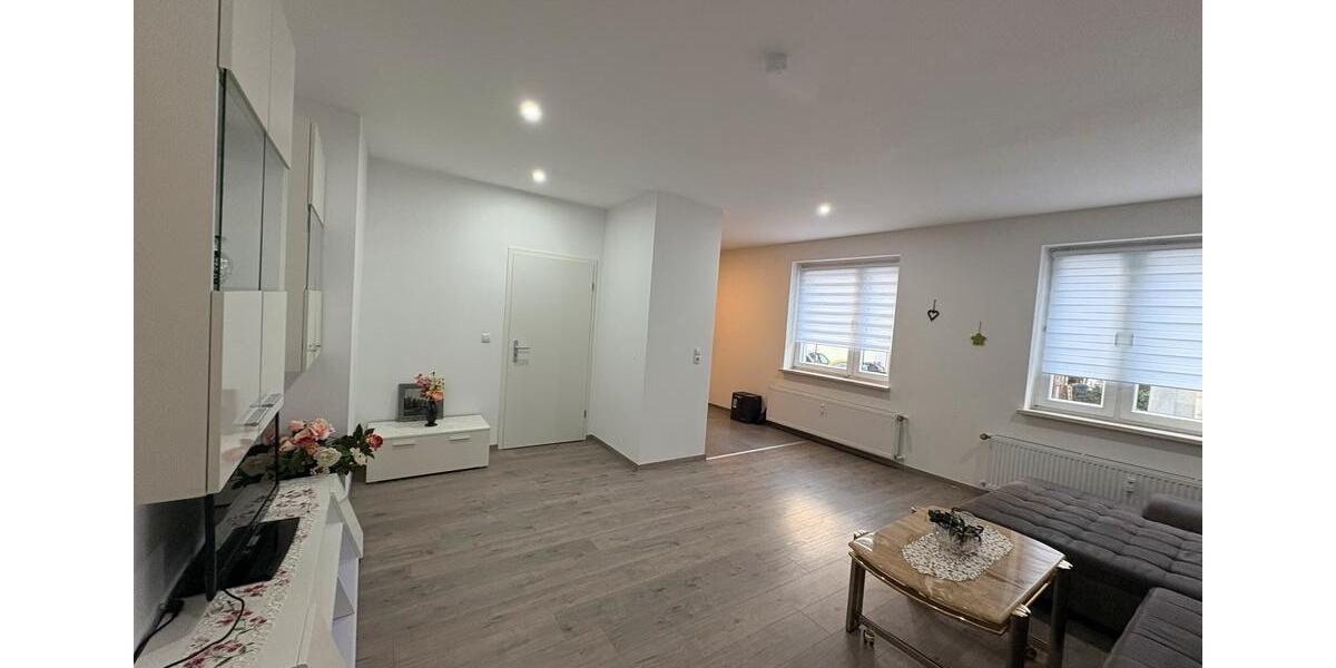Erdgeschoßwohnung Ötzingen - 3 Zimmer, 72 m&sup2;, 560&euro; | Angebot:26032363