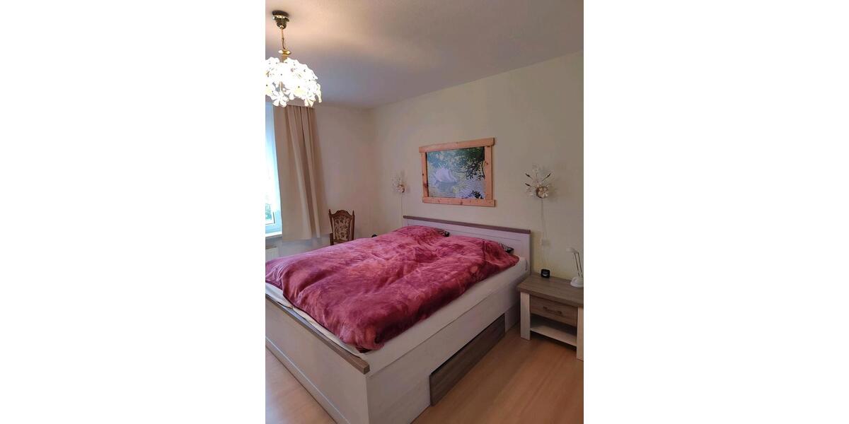 3 Zimmerwohnung in Parchim (19370) 3 zimmer