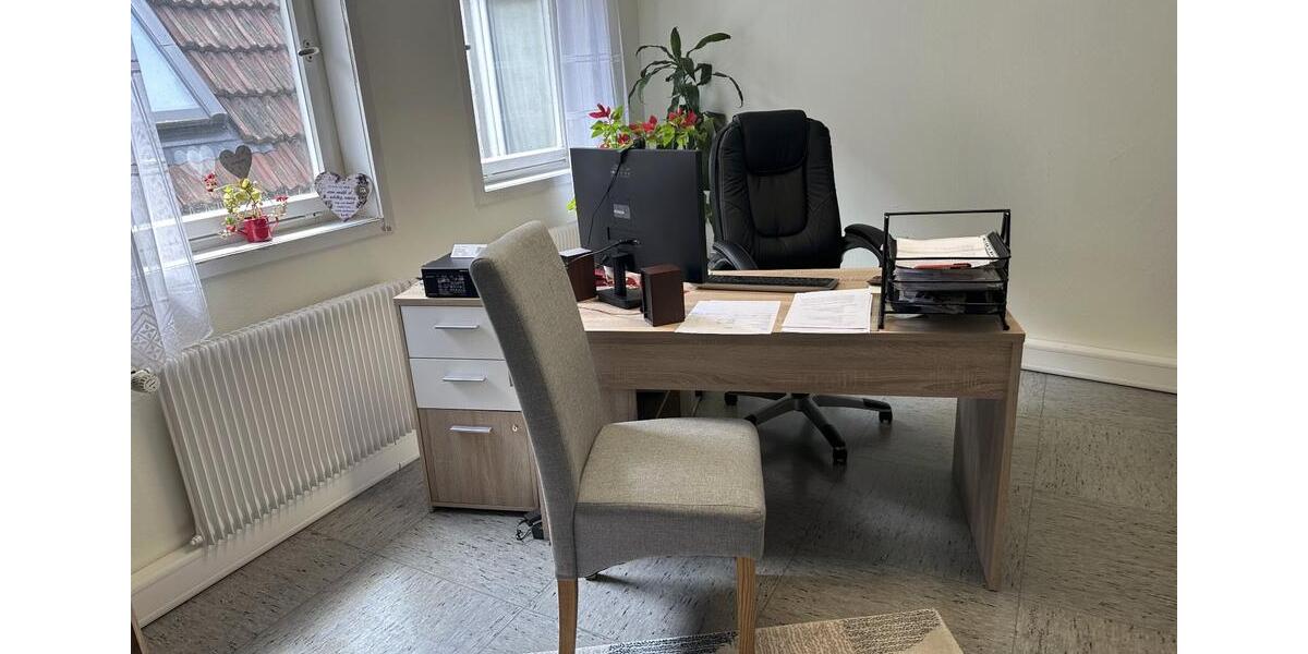 Gewerbeobjekt Nürtingen - 820&euro; | Angebot:26642280