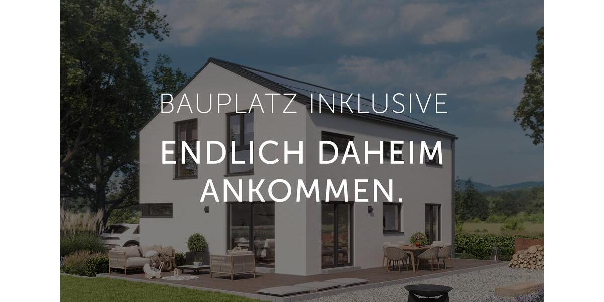 Einfamilienhaus Malsfeld - 4 Zimmer, 136 m&sup2;, 1.525&euro; | Angebot:26418319
