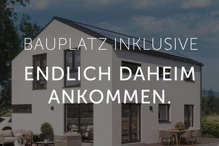 Haus Malsfeld - 4 Zimmer, 136 m&sup2;, 1.525&euro; | Angebot:26418319