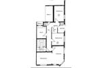 Etagenwohnung Mönchengladbach Nord - 3 Zimmer, 129 m&sup2;, 1.357&euro; | Angebot:26375180