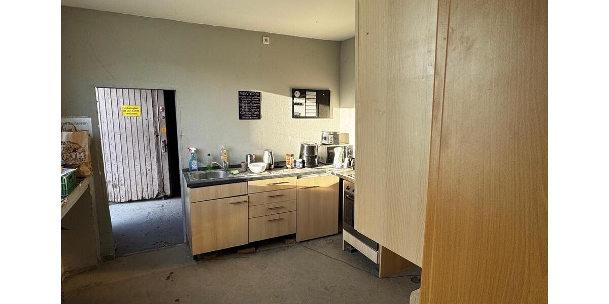 Gewerbeobjekt Hannover Linden-Limmer - 2.900&euro; | Angebot:26170912