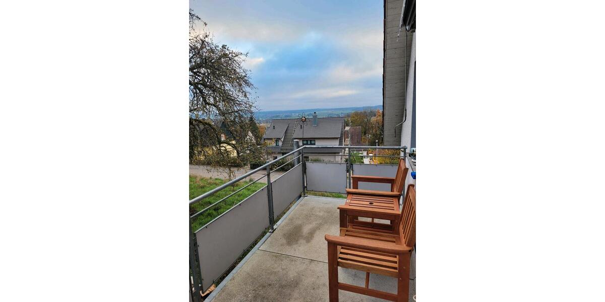 Wohnen auf Zeit Gailingen am Hochrhein - 1 Zimmer, 9 m&sup2;, 450&euro; | Angebot:26224697