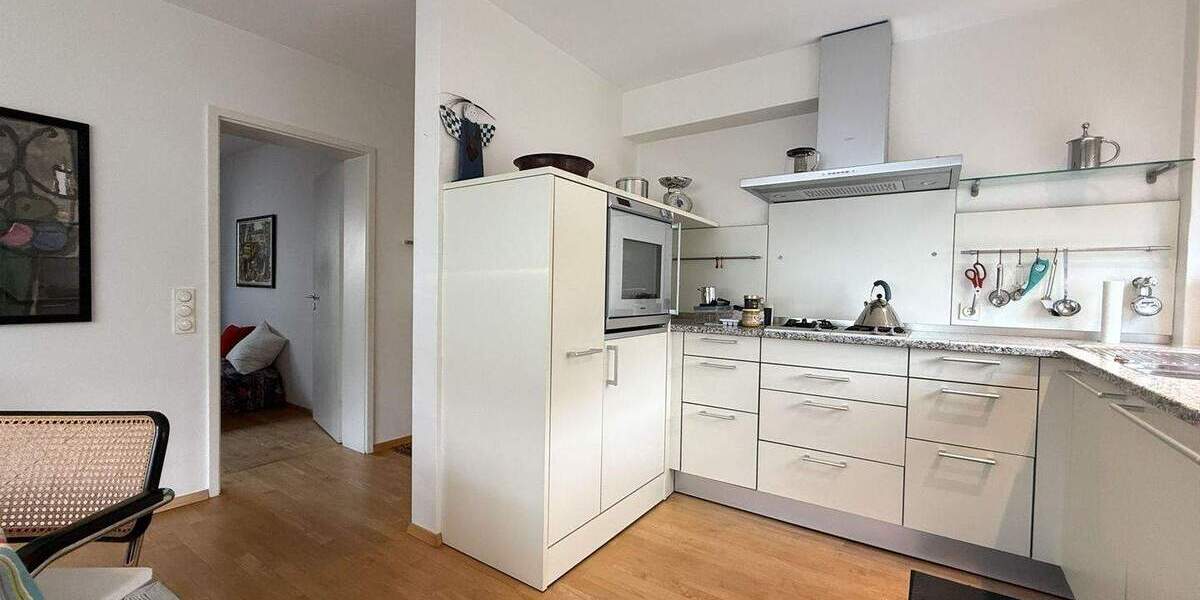Etagenwohnung Stuttgart / Birkach Birkach - 2 Zimmer, 68 m&sup2;, 1.050&euro; | Angebot:25737265