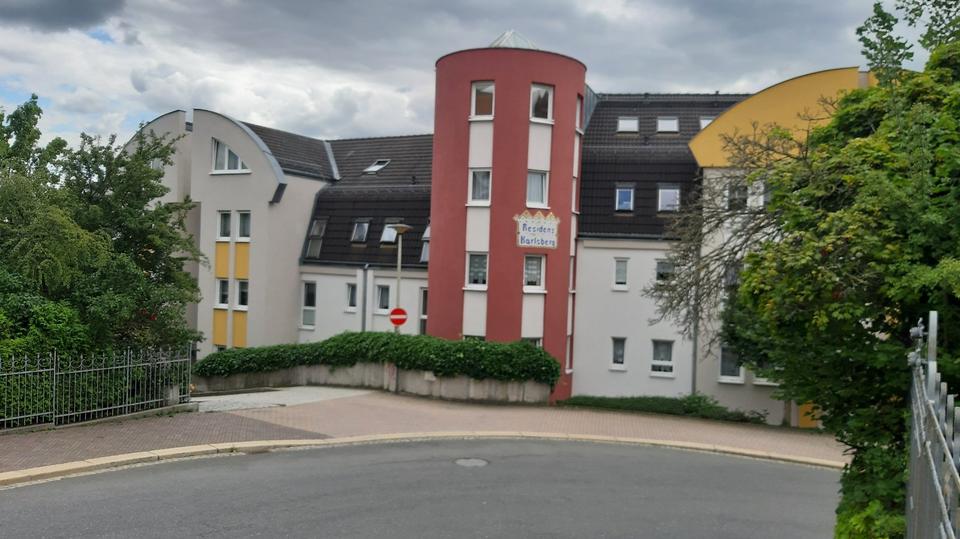 Dachgeschoßwohnung Plauen - 2 Zimmer, 39 m&sup2;, 278&euro; | Angebot:26645159