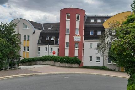 Wohnung Plauen - 2 Zimmer, 39 m&sup2;, 278&euro; | Angebot:26645159