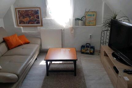 Monteur Zimmer Apartment