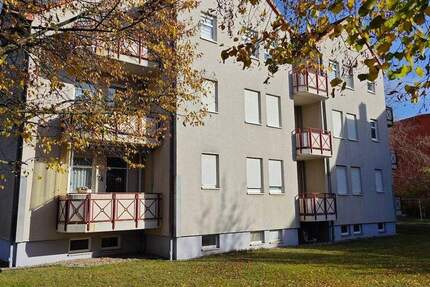 SINGLEWOHNUNG im ERDGESCHOSS 1 zimmer