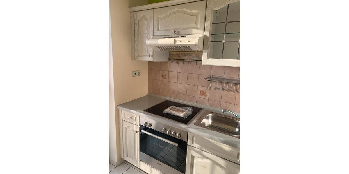 Dachgeschoßwohnung Wermsdorf - 2 Zimmer, 54 m&sup2;, 350&euro; | Angebot:26350227