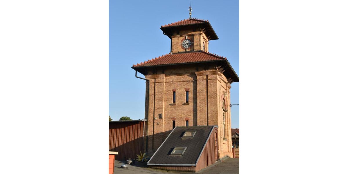 Helle 4 Raumwohnung mit Terrasse 4 zimmer