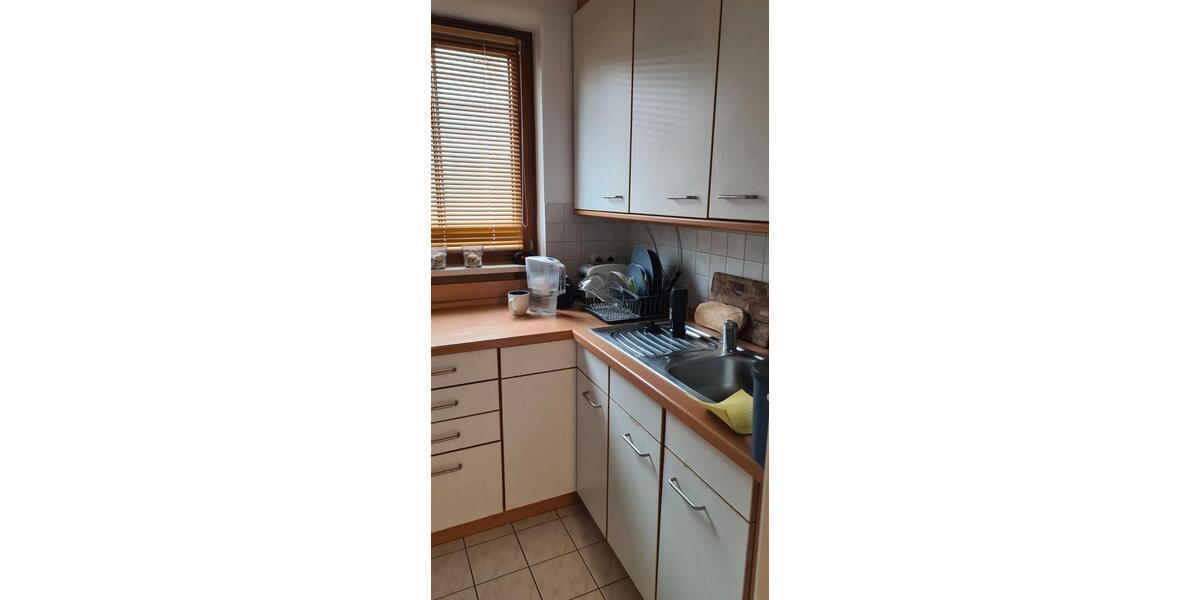 Wohnen auf Zeit München Trudering-Riem - 2 Zimmer, 50 m&sup2;, 1.307&euro; | Angebot:26691669