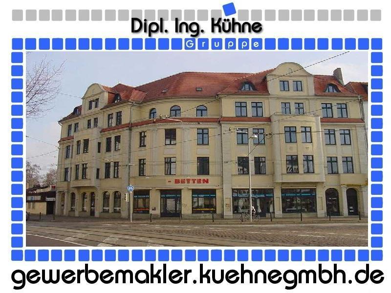 Prov.-frei: STILECHT: HOCHWERTIGE BÜROS IN MAGDEBURGS INNENSTADT