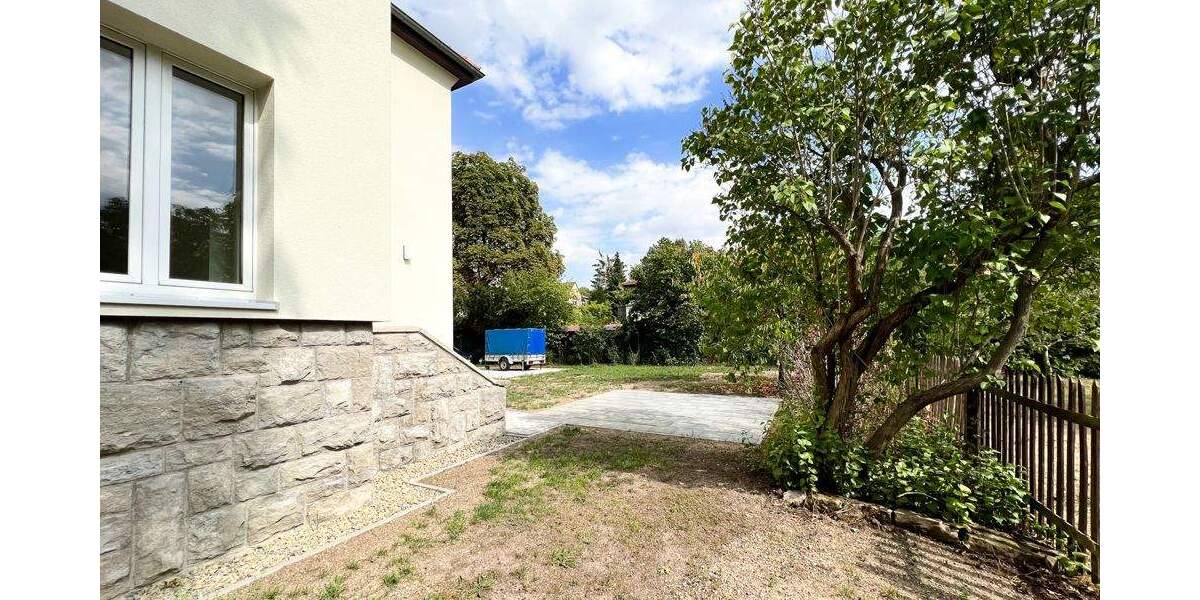 Etagenwohnung Arnstadt - 5 Zimmer, 143 m&sup2;, 1.580&euro; | Angebot:25663488