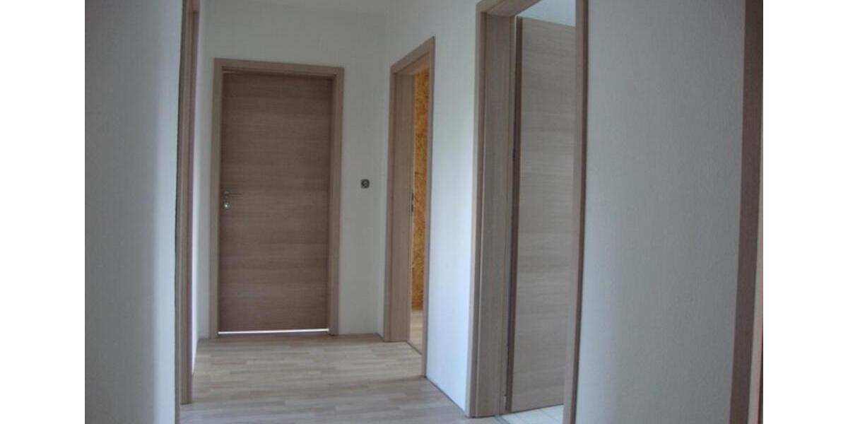 4 Zimmer Dachgeschoßwohnung in 31618 Liebenau 4 zimmer