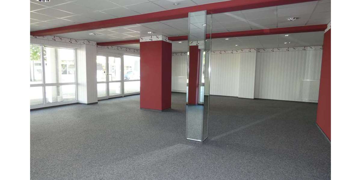 Gewerbeobjekt Langenau - 1.280&euro; | Angebot:20966660