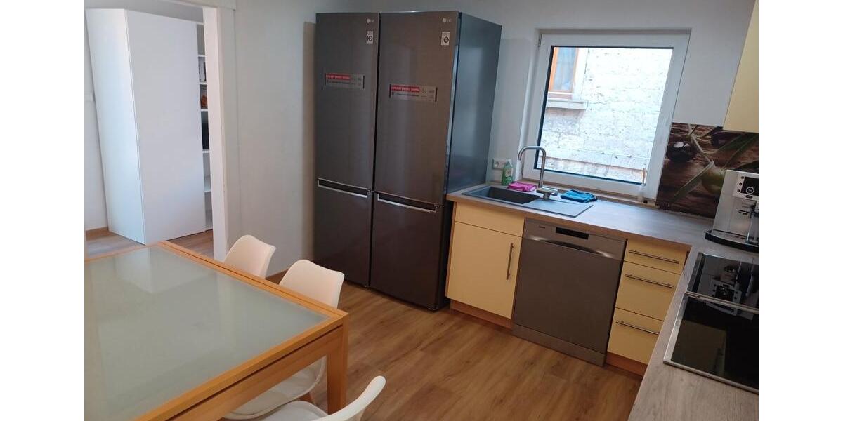 Wohnen auf Zeit Uffenheim - 1 Zimmer, 11 m&sup2;, 400&euro; | Angebot:26625555
