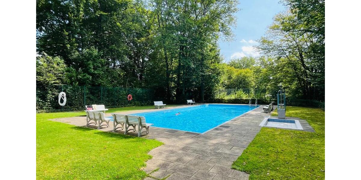 Wohnen auf Zeit Bergisch Gladbach Paffrath - 1 Zimmer, 65 m&sup2;, 1.300&euro; | Angebot:23836972