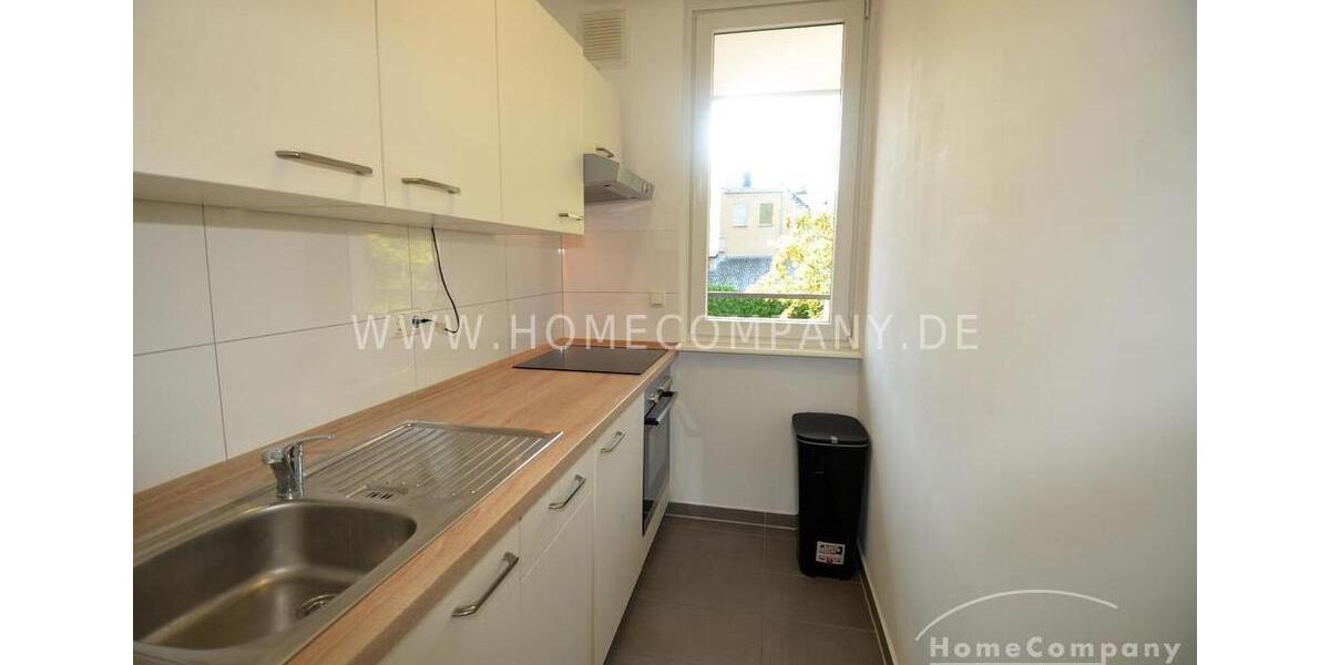 Wohnen auf Zeit Berlin Mitte - 2 Zimmer, 47 m&sup2;, 1.430&euro; | Angebot:26145095
