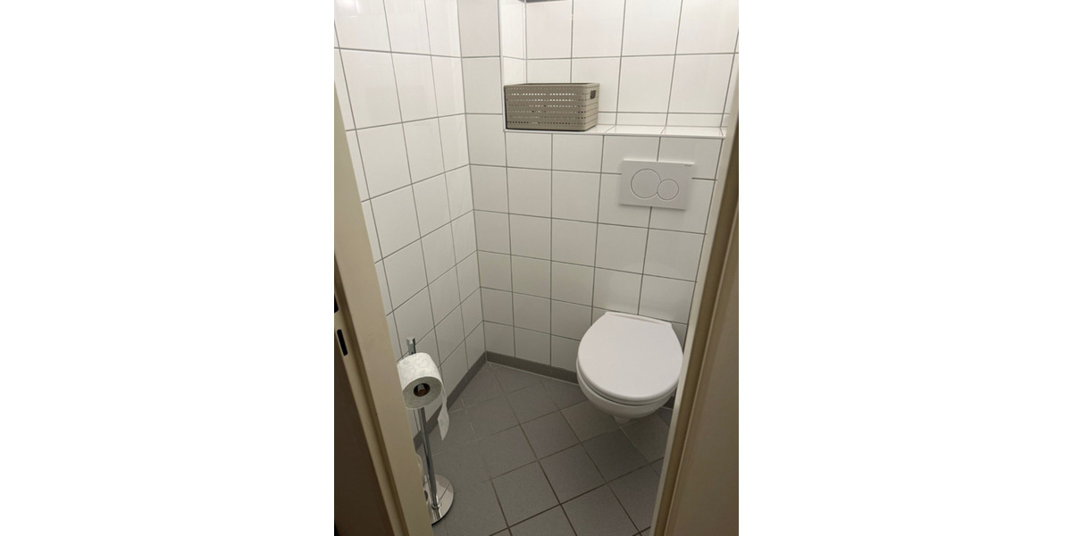 Etagenwohnung Witzenhausen - 3 Zimmer, 67 m&sup2;, 655&euro; | Angebot:25833978