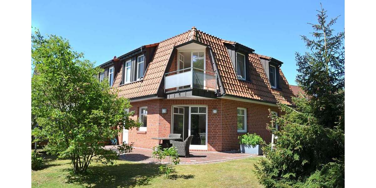 Einfamilienhaus Bad Zwischenahn - 3 Zimmer, 96 m&sup2;, 950&euro; | Angebot:26762827