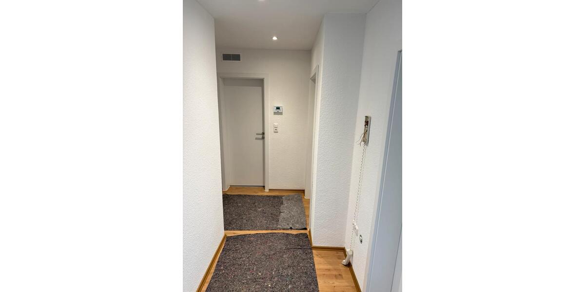 Etagenwohnung Schweinfurt Haardt - 3 Zimmer, 63 m&sup2;, 1.000&euro; | Angebot:26416883