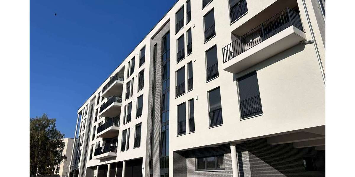 Etagenwohnung Oranienburg - 4 Zimmer, 98 m&sup2;, 1.665&euro; | Angebot:27000178