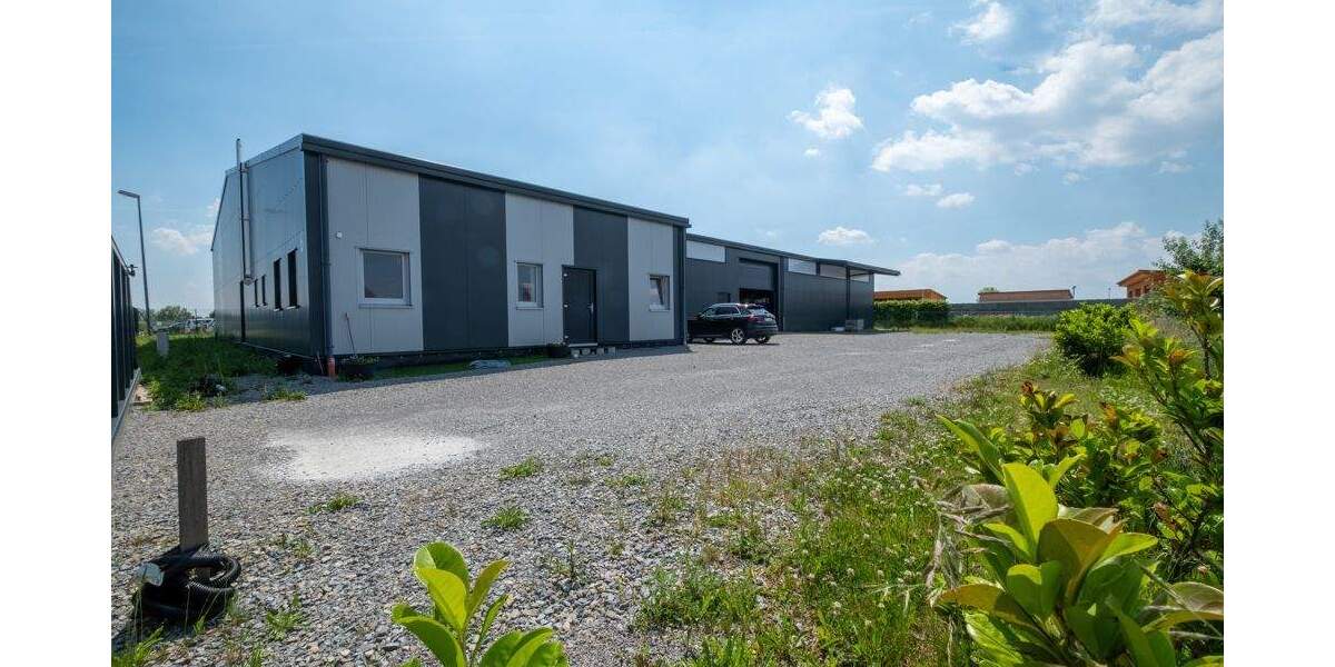 Gewerbeobjekt Giebelstadt - 6.950&euro; | Angebot:24578891