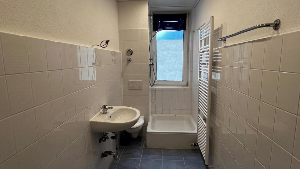 Erdgeschoßwohnung Wilhelmshaven - 2 Zimmer, 57 m&sup2;, 600&euro; | Angebot:26697609