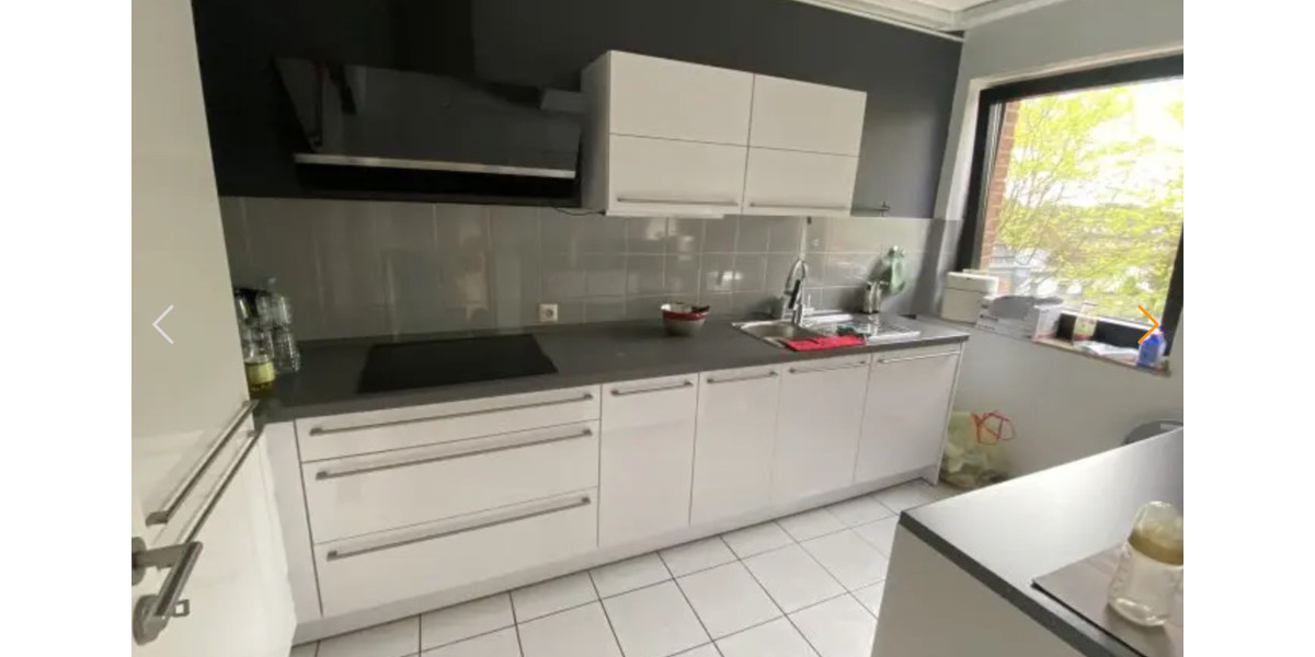 Etagenwohnung Meerbusch Necklenbroich - 1 Zimmer, 55 m&sup2;, 1.500&euro; | Angebot:24712288