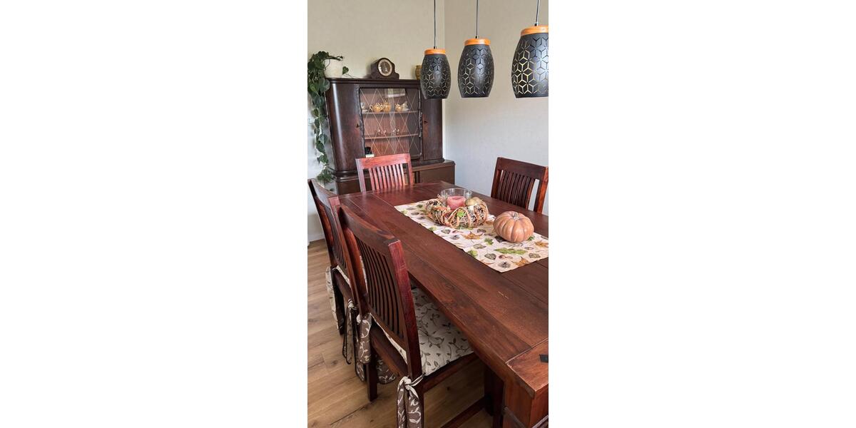 Erdgeschoßwohnung Surwold - 3 Zimmer, 74 m&sup2;, 620&euro; | Angebot:26688995