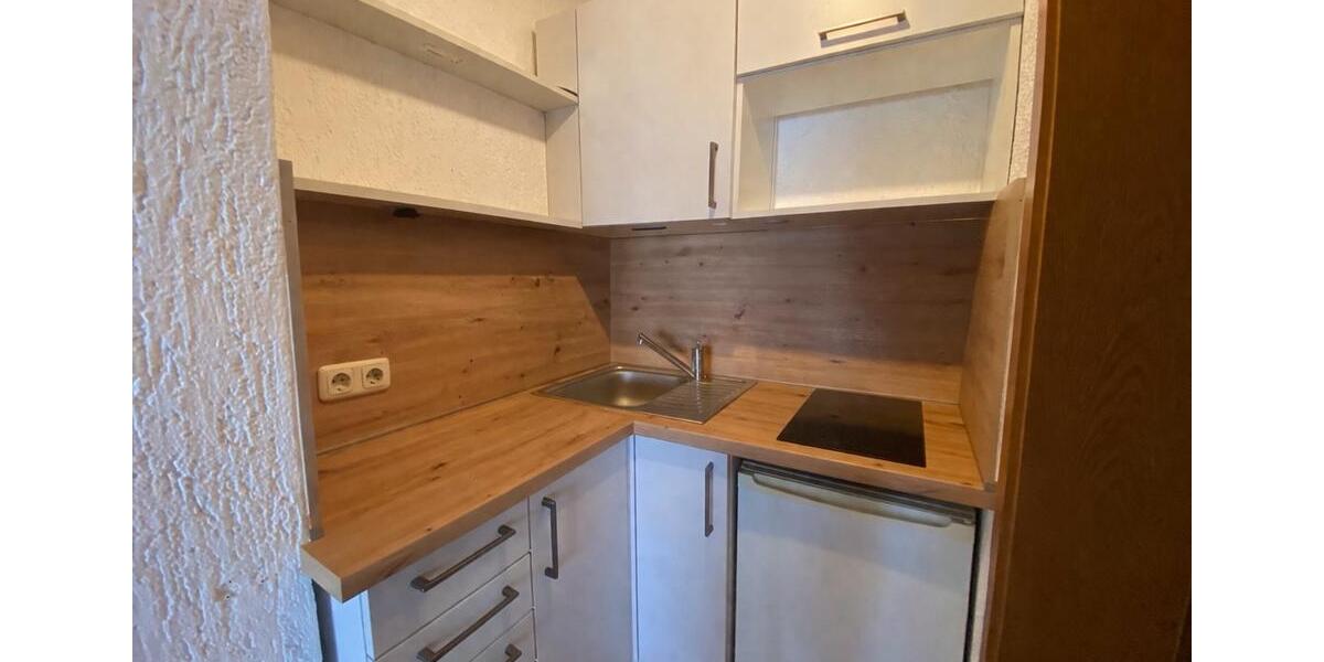 Maisonettenwohnung Altenkunstadt - 1 Zimmer, 26 m&sup2;, 290&euro; | Angebot:26255330