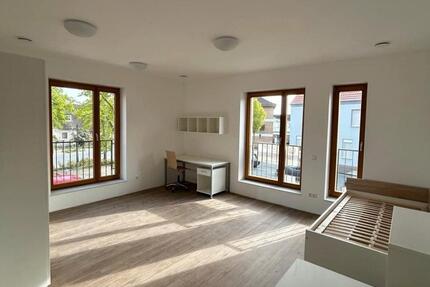 Wohnung Steinfurt - 1 Zimmer, 37 m&sup2;, 760&euro; | Angebot:24857737