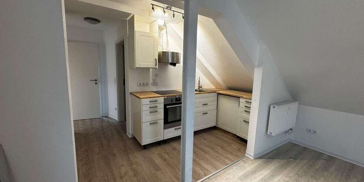 Etagenwohnung Claustal-Zellerfeld Zellerfeld - 1 Zimmer, 20 m&sup2;, 160&euro; | Angebot:27032809