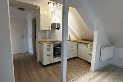 Wohnung Claustal-Zellerfeld Zellerfeld - 1 Zimmer, 20 m&sup2;, 160&euro; | Angebot:27032809