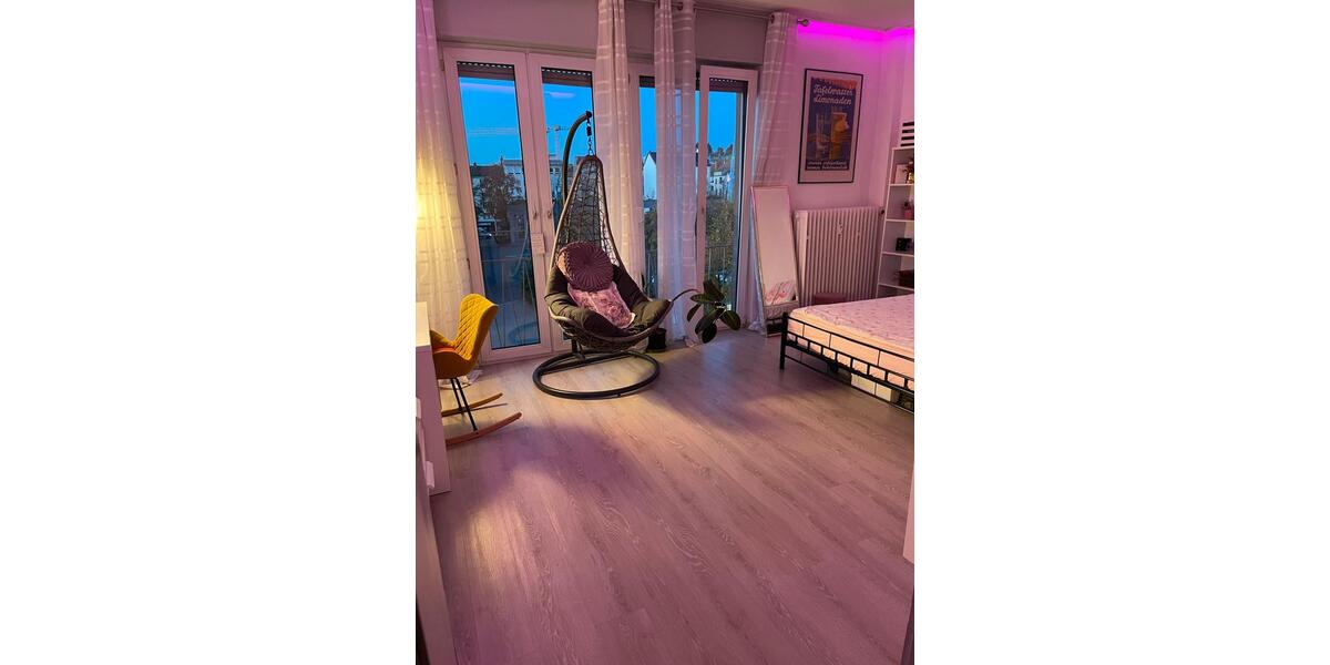 Wohnen auf Zeit Pirmasens - 1 Zimmer, 17 m&sup2;, 400&euro; | Angebot:23229682