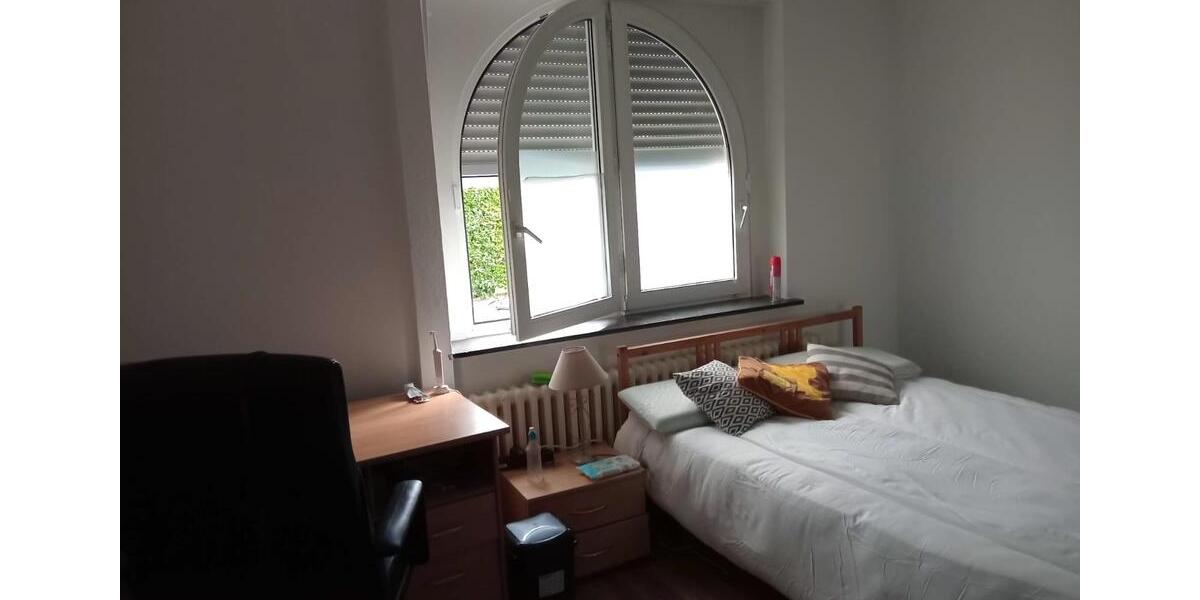 Wohnen auf Zeit Bonn Dransdorf - 1 Zimmer, 20 m&sup2;, 550&euro; | Angebot:26637214
