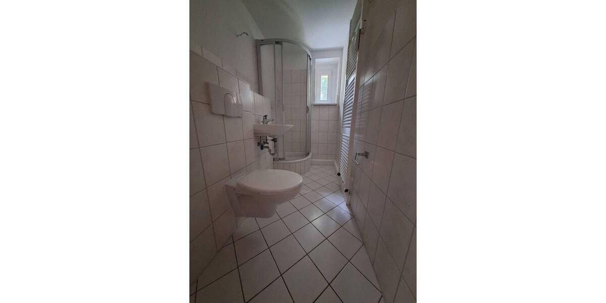 Etagenwohnung Bautzen Südvorstadt - 2 Zimmer, 47 m&sup2;, 290&euro; | Angebot:26816837
