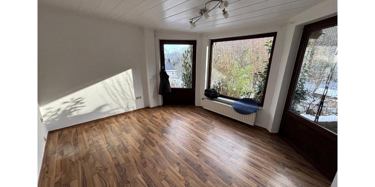 Etagenwohnung Burgwald - 1 Zimmer, 40 m&sup2;, 460&euro; | Angebot:24946541