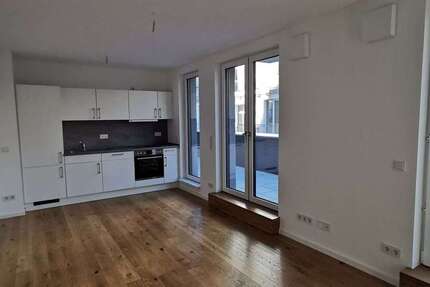 Wohnung zum Mieten in Berlin 845 € 33.7 m² 1 zimmer