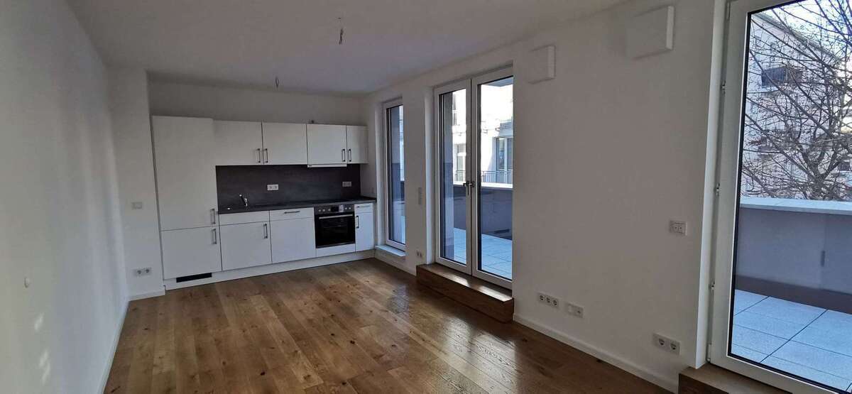 Wohnung zum Mieten in Berlin 845 € 33.7 m² 1 zimmer