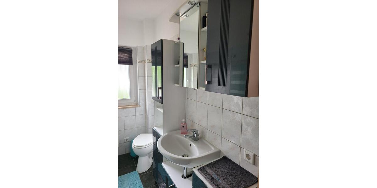 Etagenwohnung Gunzenhausen - 2 Zimmer, 63 m&sup2;, 680&euro; | Angebot:26549934