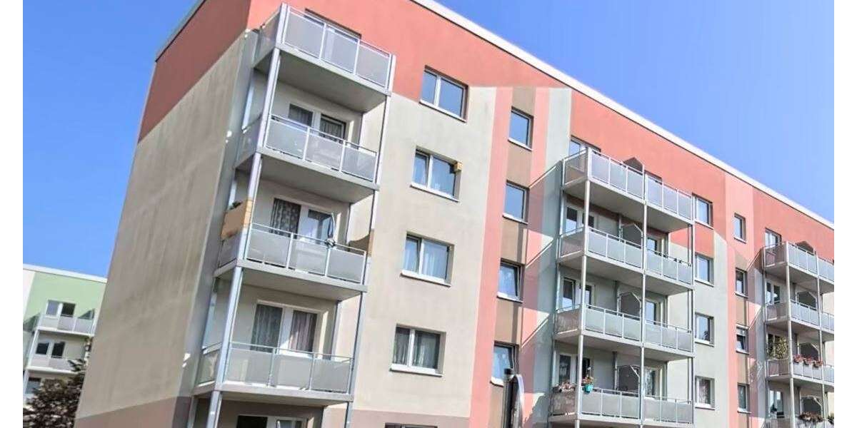 Etagenwohnung Geithain - 2 Zimmer, 49 m&sup2;, 270&euro; | Angebot:22881597