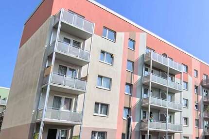 Wohnung Geithain - 2 Zimmer, 49 m&sup2;, 270&euro; | Angebot:22881597