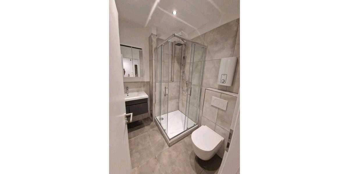 Wohnen auf Zeit Hannover Vahrenwald-List - 1 Zimmer, 30 m&sup2;, 500&euro; | Angebot:25904313