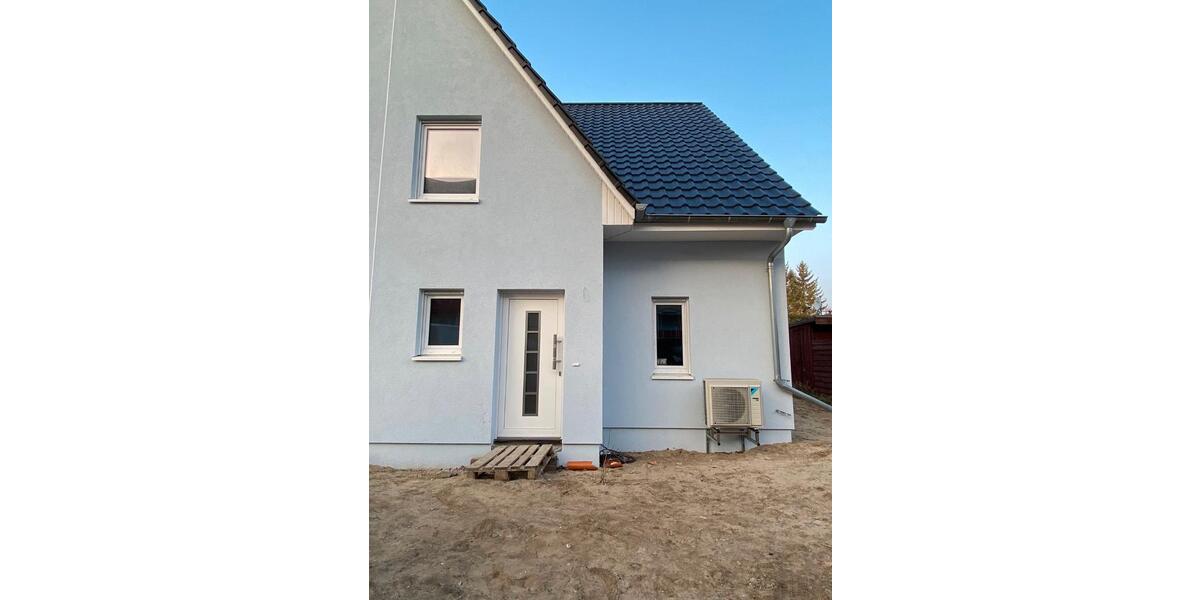 Doppelhaushälfte Oranienburg - 4 Zimmer, 127 m&sup2;, 2.600&euro; | Angebot:24867621